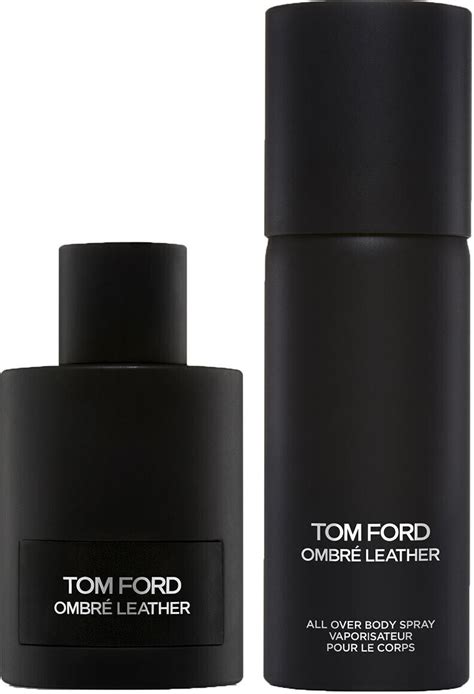 tom ford ombre leather 150ml.